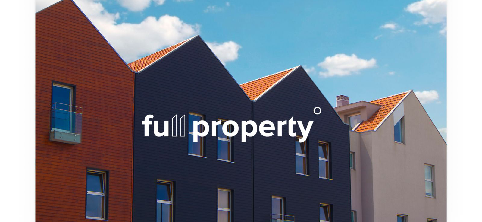 Logo Full Property
